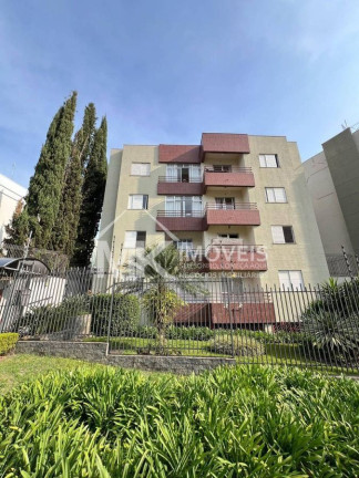 Imagem Apartamento com 2 Quartos à Venda, 68 m² em Vila Izabel - Curitiba