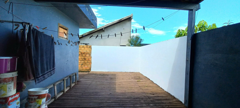 Imagem Casa com 2 Quartos à Venda, 90 m² em Encantada - Garopaba Imagem Casa com 2 Quartos à Venda, 90 m² em Encantada - Garopaba