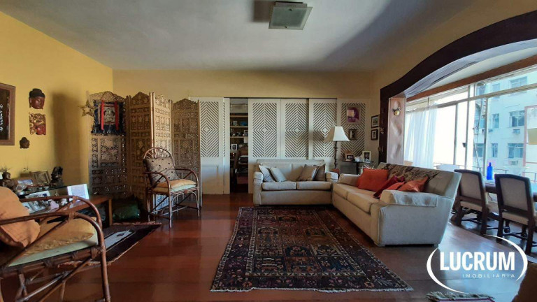 Imagem Apartamento com 4 Quartos à Venda, 221 m² em Botafogo - Rio De Janeiro Imagem Apartamento com 4 Quartos à Venda, 221 m² em Botafogo - Rio De Janeiro