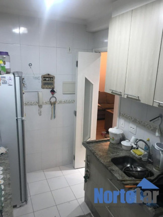 Imagem Apartamento com 2 Quartos à Venda, 49 m² em Vila Roque - São Paulo Imagem Apartamento com 2 Quartos à Venda, 49 m² em Vila Roque - São Paulo