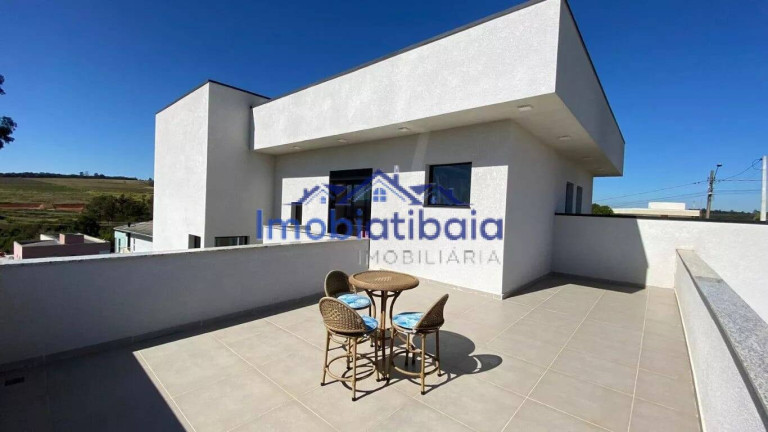 Casa de Condomínio com 3 Quartos à Venda, 794 m² em Centro - Jarinu