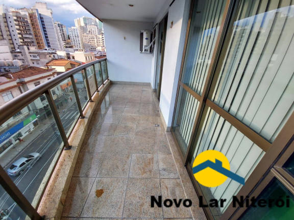Imagem Apartamento com 1 Quarto à Venda, 55 m² em Ingá - Niterói