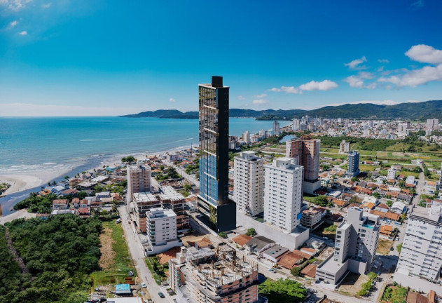 Imagem Apartamento com 3 Quartos à Venda, 119 m² em Porto Belo - Porto Belo