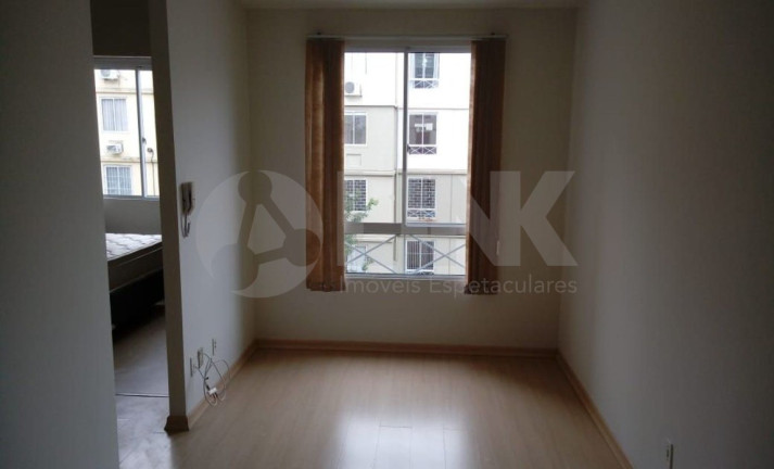 Apartamento com 2 Quartos à Venda, 48 m² em Mário Quintana - Porto Alegre