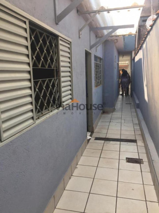 Imagem Casa de Condomínio com 2 Quartos à Venda, 125 m² em Jardim Do Trevo - Ribeirão Preto