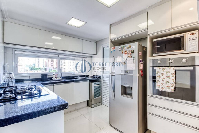 Imagem Apartamento com 3 Quartos à Venda, 225 m² em Vila Gomes Cardim - São Paulo Imagem Apartamento com 3 Quartos à Venda, 225 m² em Vila Gomes Cardim - São Paulo