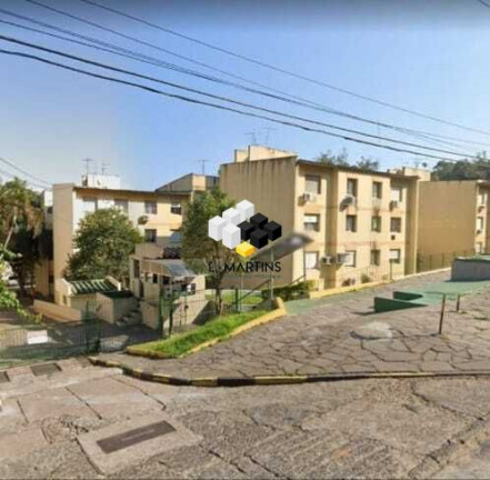 Imagem Apartamento com 1 Quarto à Venda, 42 m² em Jardim Carvalho - Porto Alegre Imagem Apartamento com 1 Quarto à Venda, 42 m² em Jardim Carvalho - Porto Alegre