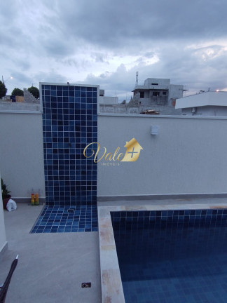 Imagem Casa com 3 Quartos à Venda, 152 m² em Condomínio Terras Do Vale - Caçapava