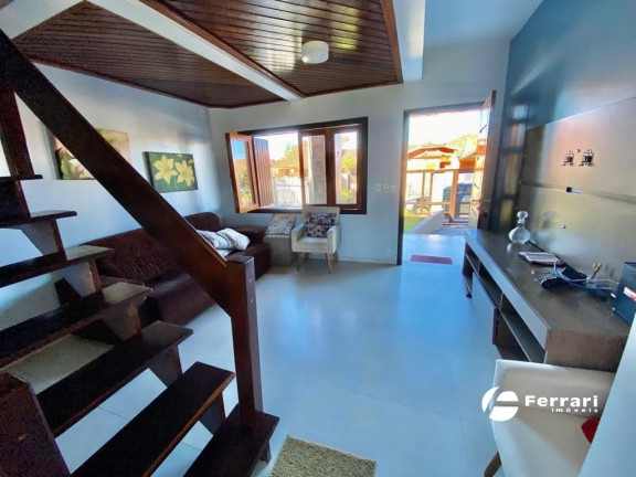 Imagem Casa com 3 Quartos à Venda, em Zona Nova - Capao Da Canoa Imagem Casa com 3 Quartos à Venda, em Zona Nova - Capao Da Canoa