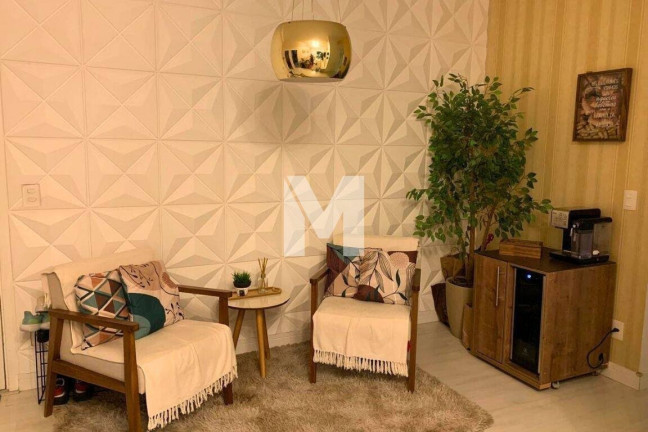 Imagem Apartamento com 3 Quartos à Venda, 96 m² em Baeta Neves - São Bernardo Do Campo Imagem Apartamento com 3 Quartos à Venda, 96 m² em Baeta Neves - São Bernardo Do Campo