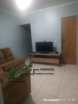 Imagem Sobrado com 3 Quartos à Venda, em Conjunto Habitacional Inácio Monteiro - São Paulo Imagem Sobrado com 3 Quartos à Venda, em Conjunto Habitacional Inácio Monteiro - São Paulo