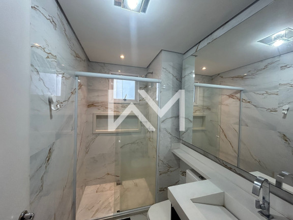 Imagem Apartamento com 2 Quartos à Venda, 91 m² em Vila Antonieta - Guarulhos