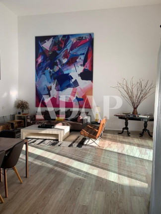 Imagem Casa com 5 Quartos à Venda, 620 m² em Itanhangá - Rio De Janeiro
