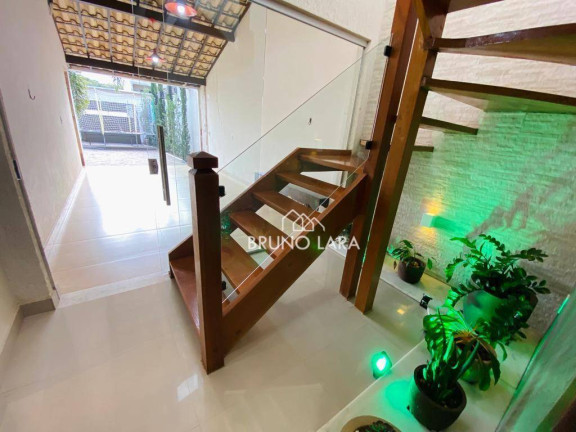 Imagem Casa com 3 Quartos à Venda, 220 m² em Três Poderes - Igarapé Imagem Casa com 3 Quartos à Venda, 220 m² em Três Poderes - Igarapé