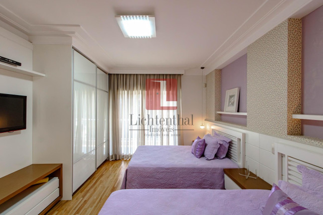 Imagem Casa com 4 Quartos à Venda, 540 m² em Jardim Paulista - São Paulo