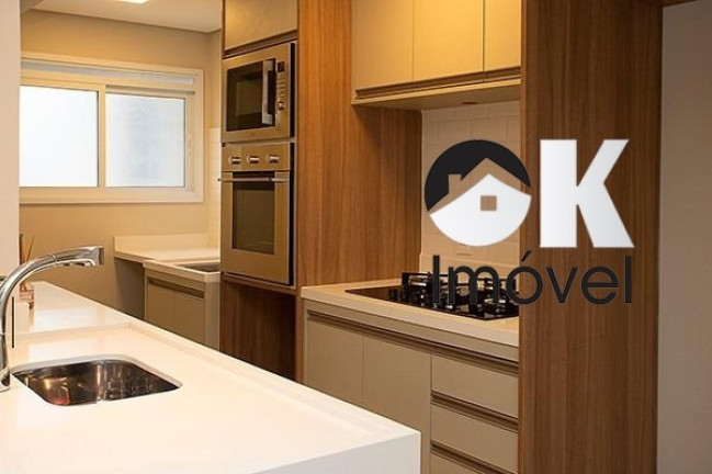 Imagem Apartamento com 2 Quartos à Venda, 72 m² em Perdizes - São Paulo