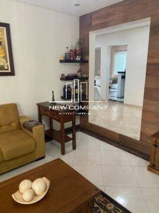 Imagem Casa com 3 Quartos à Venda, em Bairro Jardim - Santo André Imagem Casa com 3 Quartos à Venda, em Bairro Jardim - Santo André