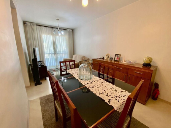 Imagem Apartamento com 3 Quartos à Venda, 73 m² em Quarta Parada - São Paulo Imagem Apartamento com 3 Quartos à Venda, 73 m² em Quarta Parada - São Paulo