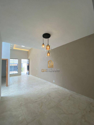 Imagem Casa com 3 Quartos à Venda, 120 m² em Jardim Atlântico - Goiânia Imagem Casa com 3 Quartos à Venda, 120 m² em Jardim Atlântico - Goiânia