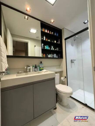 Imagem Apartamento com 2 Quartos à Venda, 58 m² em Barra Funda - São Paulo