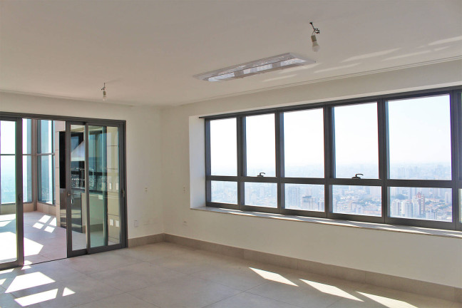 Imagem Cobertura com 5 Quartos à Venda, 594 m² em Tatuapé - São Paulo