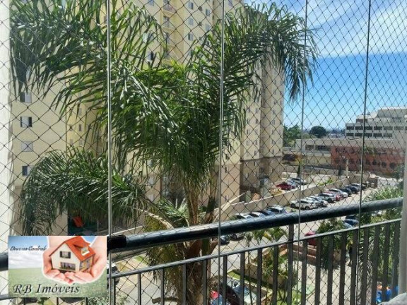 Imagem Apartamento com 3 Quartos à Venda, 68 m² em Planalto - São Bernardo Do Campo Imagem Apartamento com 3 Quartos à Venda, 68 m² em Planalto - São Bernardo Do Campo