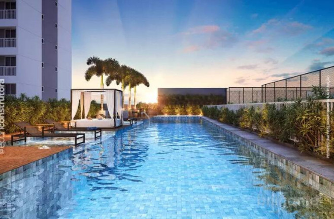 Imagem Apartamento com 3 Quartos à Venda, 76 m² em Vila Leopoldina - São Paulo