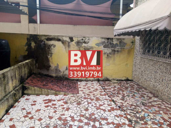Imagem Apartamento com 2 Quartos à Venda, 67 m² em Braz De Pina - Rio De Janeiro