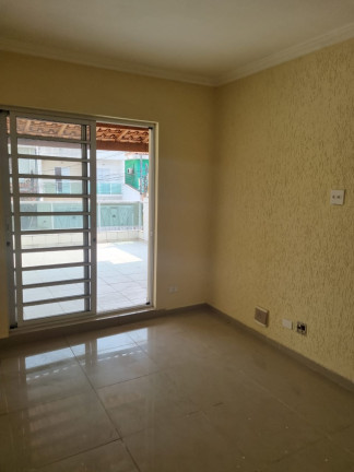 Imagem Sobrado com 4 Quartos à Venda, 180 m² em Vila Arriete - São Paulo