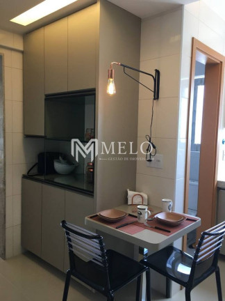 Imagem Apartamento com 3 Quartos à Venda, 98 m² em Centro - Jaboatão Dos Guararapes