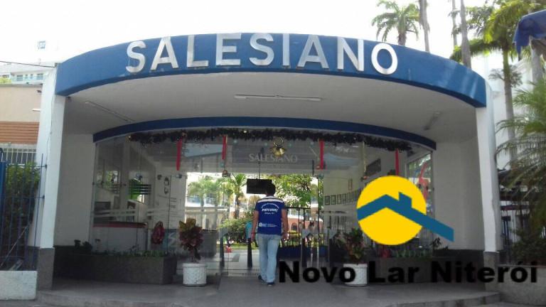 Imagem Sala Comercial à Venda, 27 m² em Icaraí - Niterói