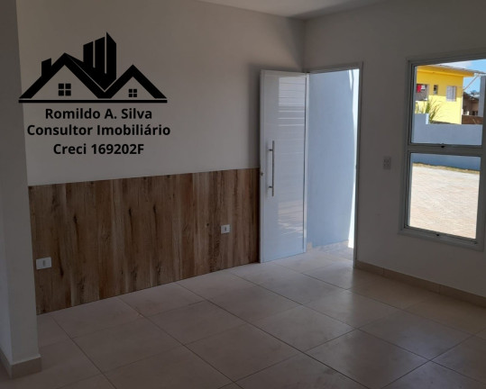 Imagem Sobrado com 2 Quartos à Venda, 63 m²em Parque do Agreste - Vargem Grande Paulista
