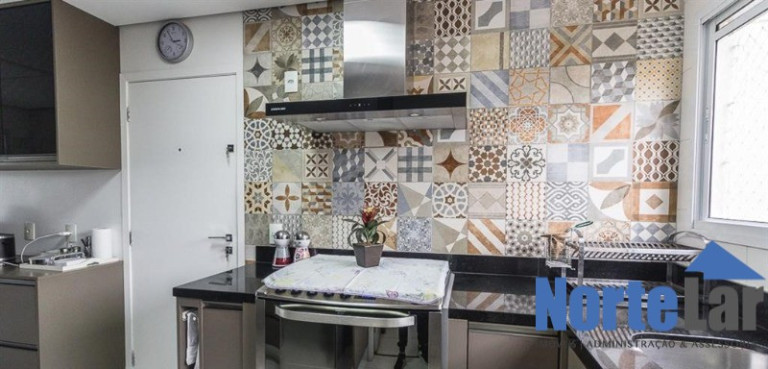 Imagem Apartamento com 3 Quartos à Venda, 176 m² em água Branca - São Paulo