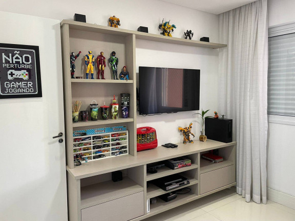 Imagem Apartamento com 3 Quartos à Venda, 100 m² em Jardim Das Indústrias - São José Dos Campos Imagem Apartamento com 3 Quartos à Venda, 100 m² em Jardim Das Indústrias - São José Dos Campos