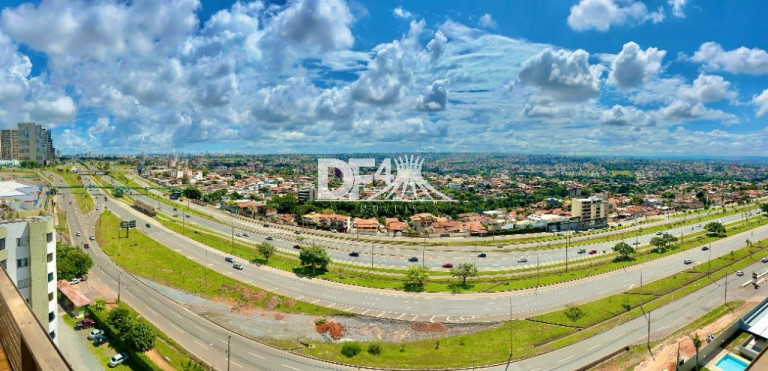 Imagem Imóvel com 1 Quarto à Venda, 34 m² em Norte (águas Claras) - Brasília Imagem Imóvel com 1 Quarto à Venda, 34 m² em Norte (águas Claras) - Brasília
