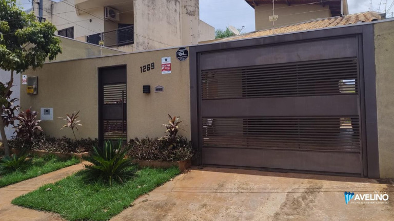 Imagem Casa com 3 Quartos à Venda, 99 m² em Vila Planalto - Campo Grande Imagem Casa com 3 Quartos à Venda, 99 m² em Vila Planalto - Campo Grande