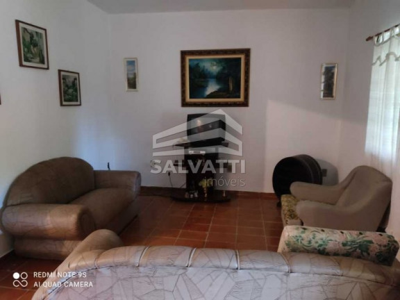 Imagem Imóvel com 2 Quartos à Venda, 200 m² em Santa Clara - Jundiaí