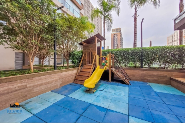 Imagem Apartamento com 2 Quartos à Venda,  em Indianópolis - São Paulo