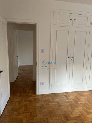 Imagem Apartamento com 3 Quartos à Venda, 145 m² em Higienópolis - São Paulo Imagem Apartamento com 3 Quartos à Venda, 145 m² em Higienópolis - São Paulo
