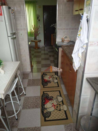 Imagem Apartamento com 2 Quartos à Venda, 42 m² em Vila Sílvia - São Paulo Imagem Apartamento com 2 Quartos à Venda, 42 m² em Vila Sílvia - São Paulo