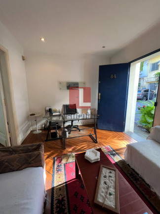Imagem Casa com 5 Quartos à Venda, 120 m² em Jardim Paulista - São Paulo Imagem Casa com 5 Quartos à Venda, 120 m² em Jardim Paulista - São Paulo