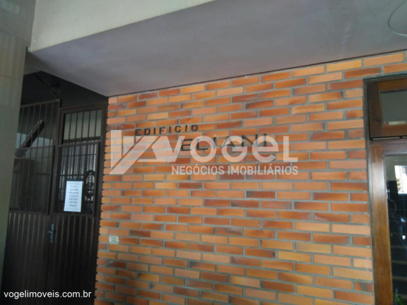 Imagem Apartamento com 1 Quarto à Venda, 56 m² em Morro Do Espelho - Sao Leopoldo
