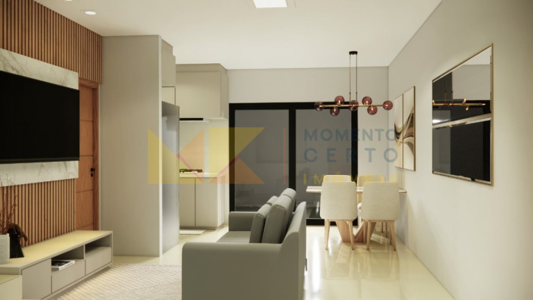 Sobrado com 2 Quartos à Venda, 60 m² em Vila Nova - Blumenau
