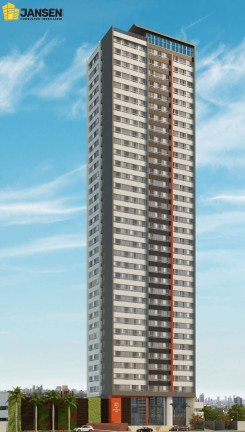 Apartamento com 2 Quartos à Venda, 66 m² em Manaíra - João Pessoa
