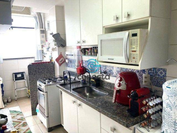 Imagem Apartamento com 2 Quartos à Venda, 70 m² em Icaraí - Niterói Imagem Apartamento com 2 Quartos à Venda, 70 m² em Icaraí - Niterói