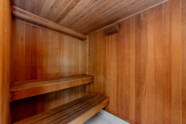 Imagem Apartamento com 2 Quartos à Venda, 45 m² em Perdizes - São Paulo