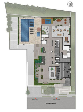 Imagem Apartamento com 2 Quartos à Venda, 62 m² em Lapa - São Paulo