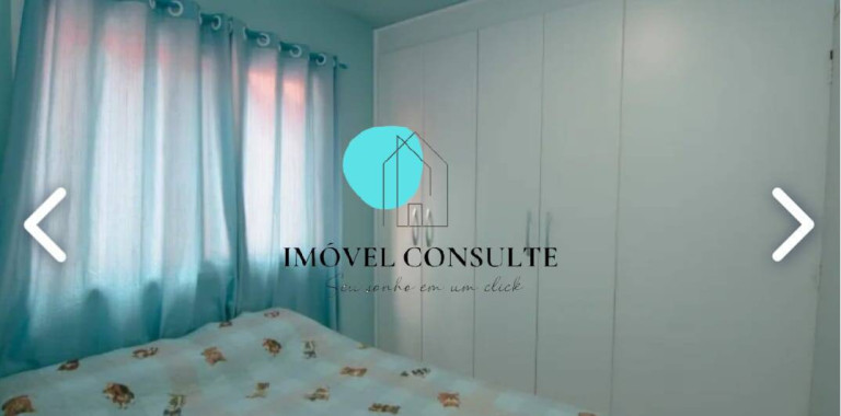 Imagem Apartamento com 1 Quarto à Venda, 28 m² em Vila Buarque - São Paulo