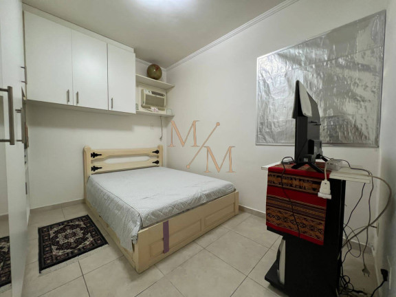 Imagem Apartamento com 3 Quartos à Venda, 168 m² em Gonzaga - Santos Imagem Apartamento com 3 Quartos à Venda, 168 m² em Gonzaga - Santos