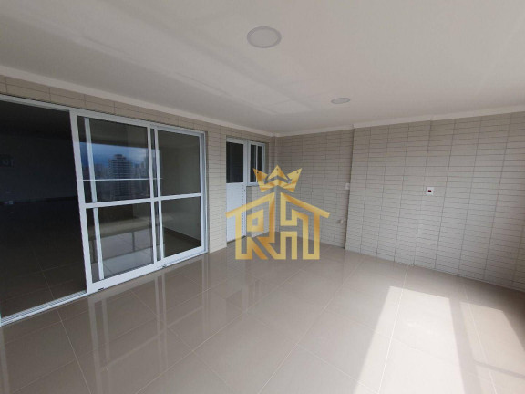 Imagem Apartamento com 3 Quartos à Venda, 126 m² em Canto Do Forte - Praia Grande Imagem Apartamento com 3 Quartos à Venda, 126 m² em Canto Do Forte - Praia Grande